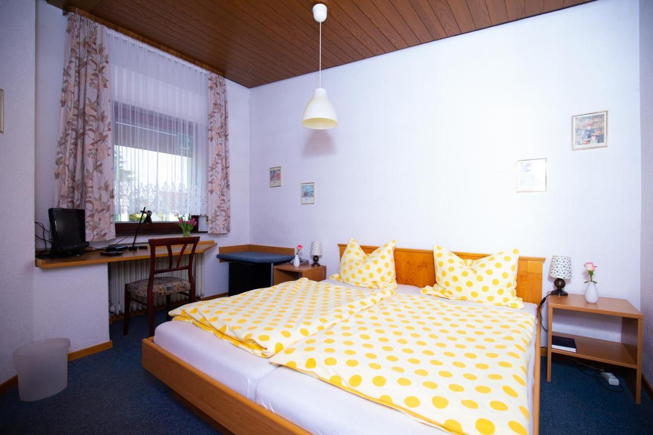 Elim Hotel ホーホハイム・アム・マイン エクステリア 写真
