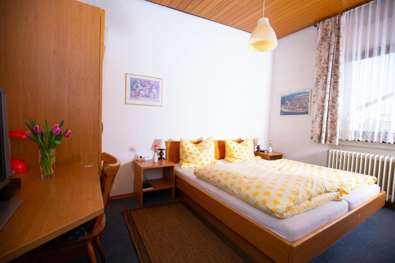 Elim Hotel ホーホハイム・アム・マイン エクステリア 写真